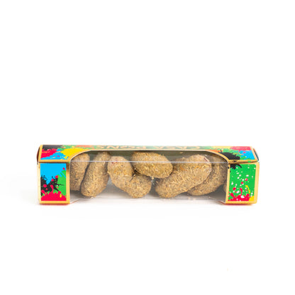 برج رمضان الفاخر - أبيض