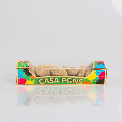 برج رمضان الفاخر - أبيض