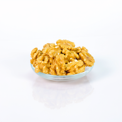 جوز خفيف جدًا - أنصاف مقشورة فاخرة