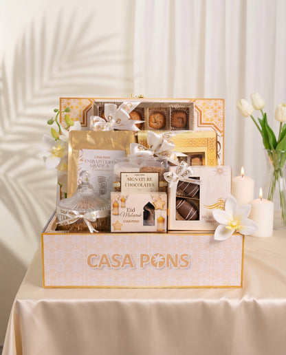 Medium Eid Gift Basket