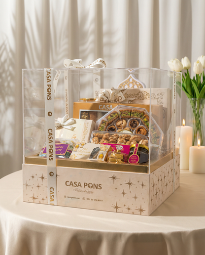 Dreamy Eid Basket - Large