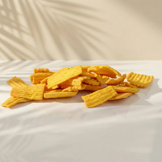 Home Snacks Mexican – Zesty Crunchy Snack Mix