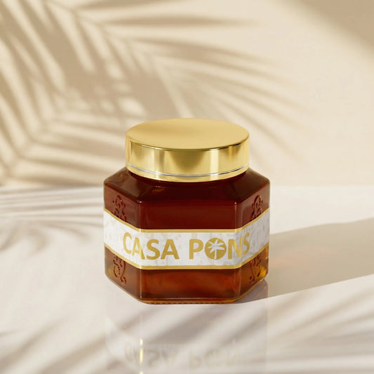 عسل السدر السقطري