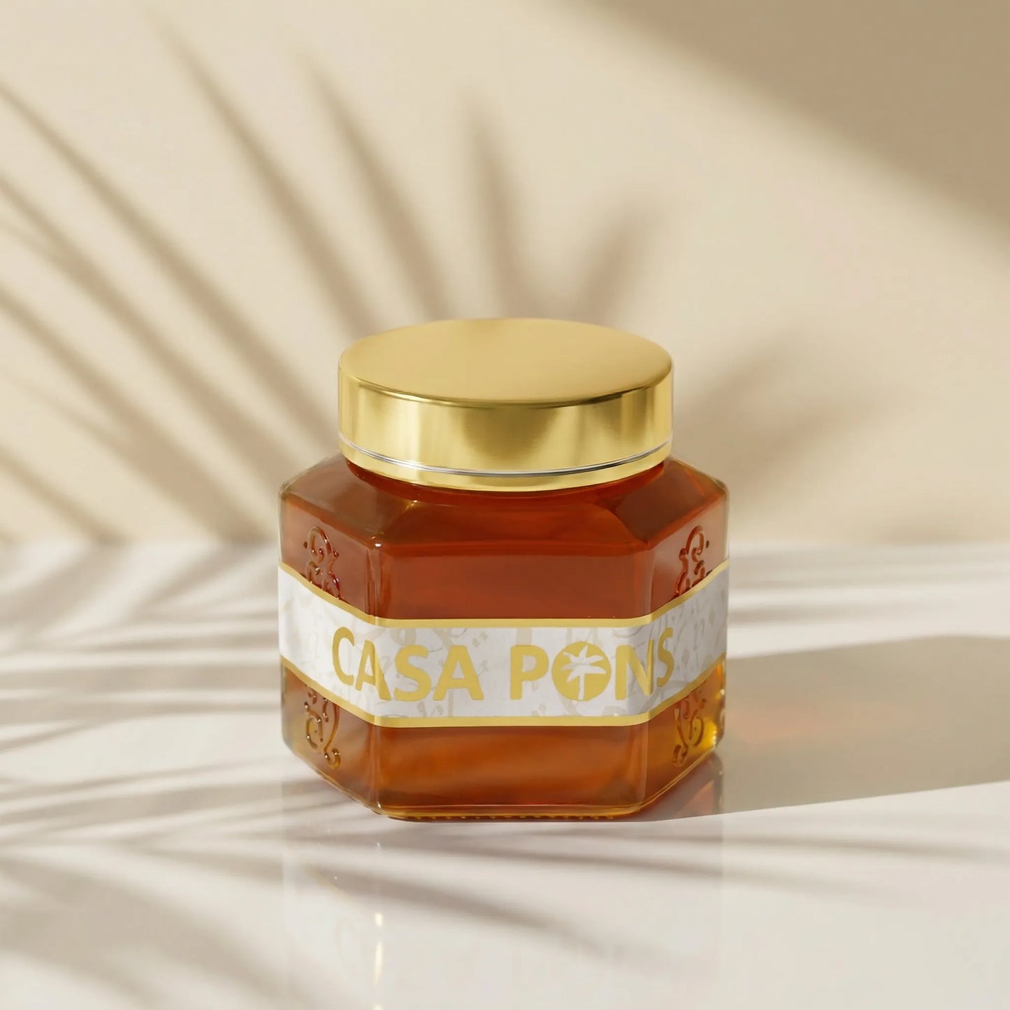 عسل سدر دواني فاخر