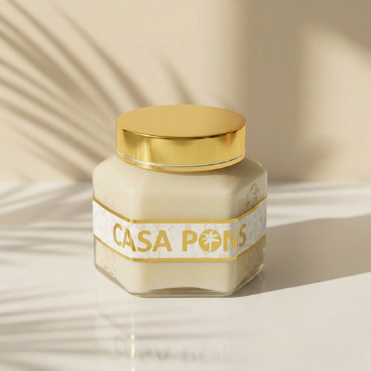 العسل الأبيض