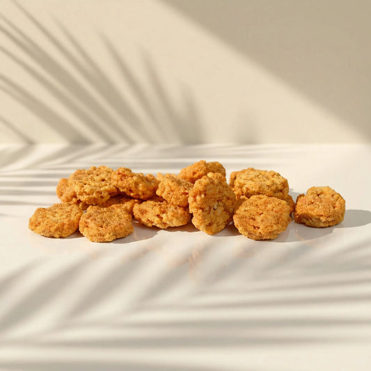 Italian Risot Sriracha – Spicy Crunchy Snack