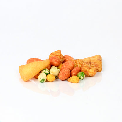 Korean BBQ – Savory Crunchy Snack