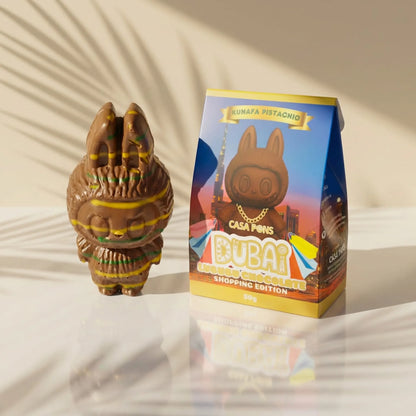 Lububu Kunafa Pistachio (50g)