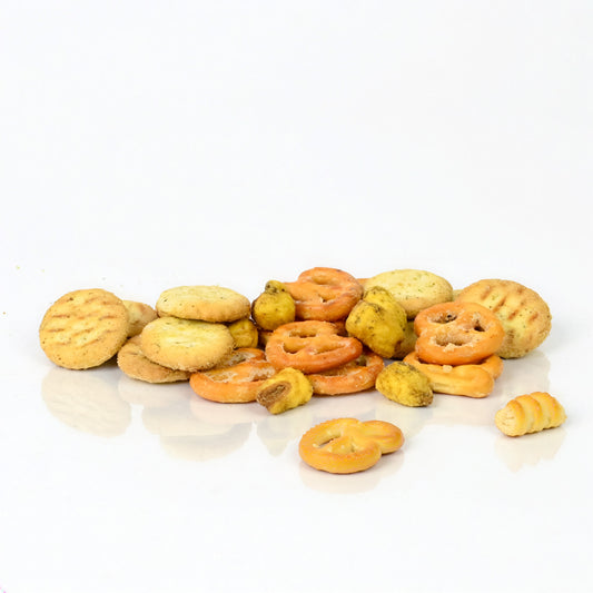 مزيج الزعتر اللبناني - 250 غرام مزيج مقرمش لذيذ 