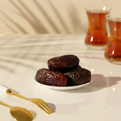 Majdool Dates – Premium Natural Dates