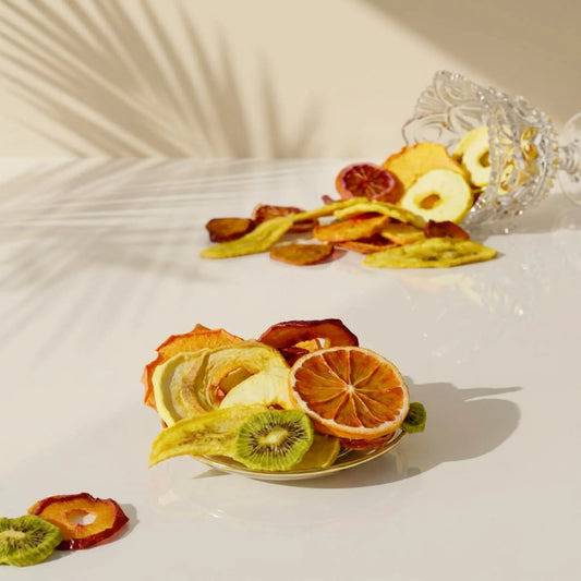 Mix Dried Fruit – Premium Assorted Selection