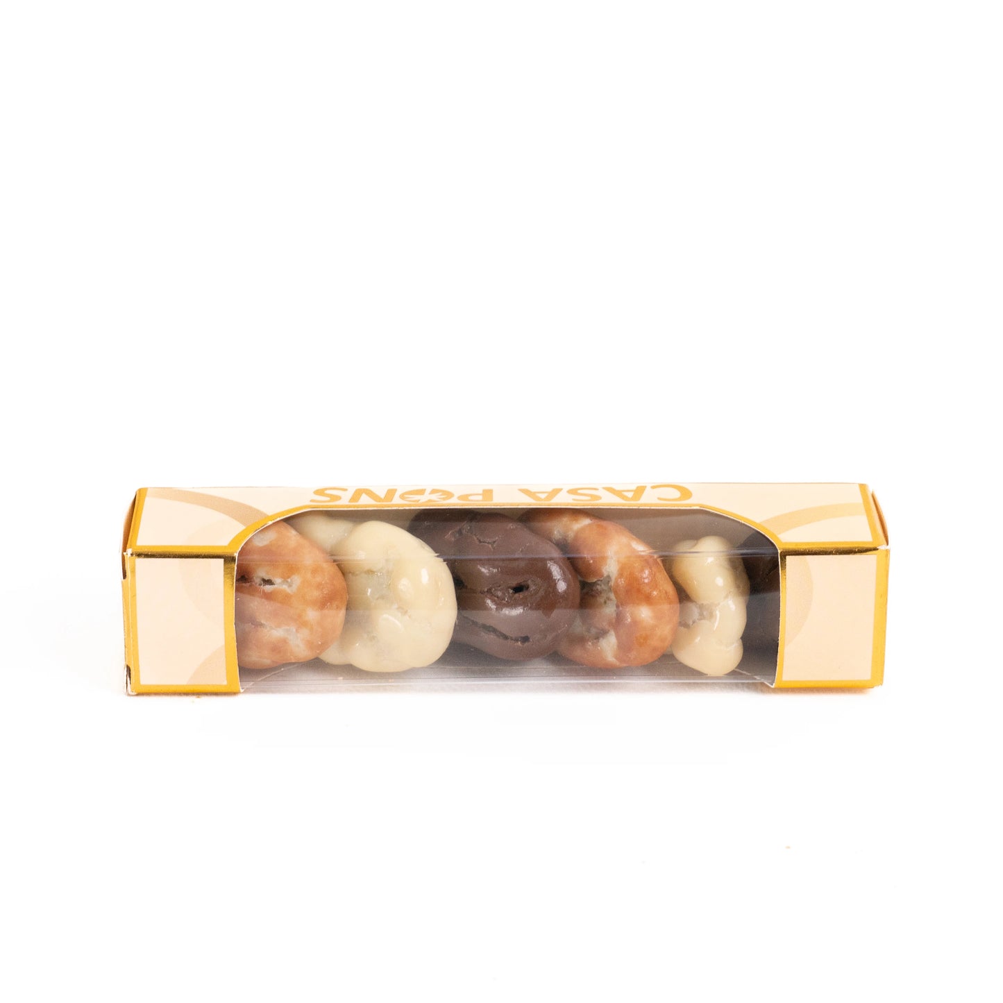 برج رمضان الفاخر - أبيض