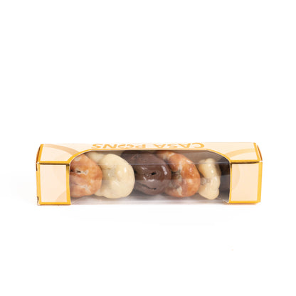 برج رمضان الفاخر - أبيض