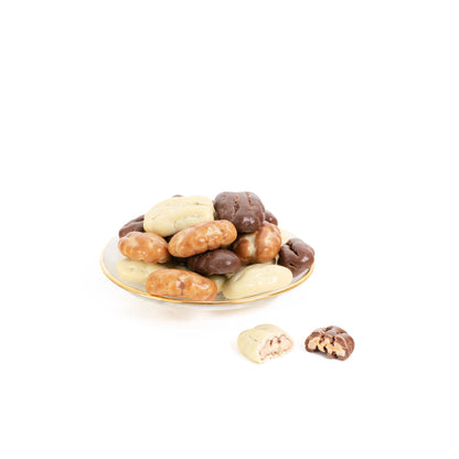 برج رمضان الفاخر - أبيض