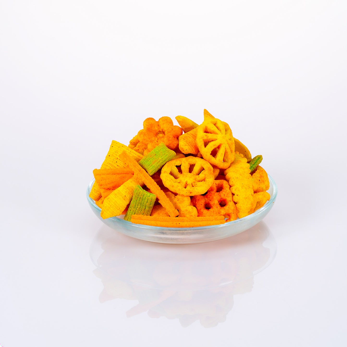 مزيج نتفليكس - 250 غرام من مزيج الوجبات الخفيفة المقرمشة اللذيذة