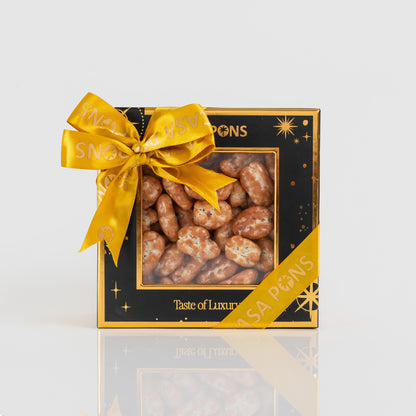 برج رمضان الفاخر - أبيض