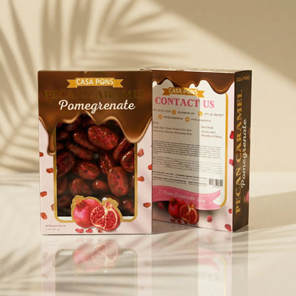 جوز البقان الذهبي الصغير