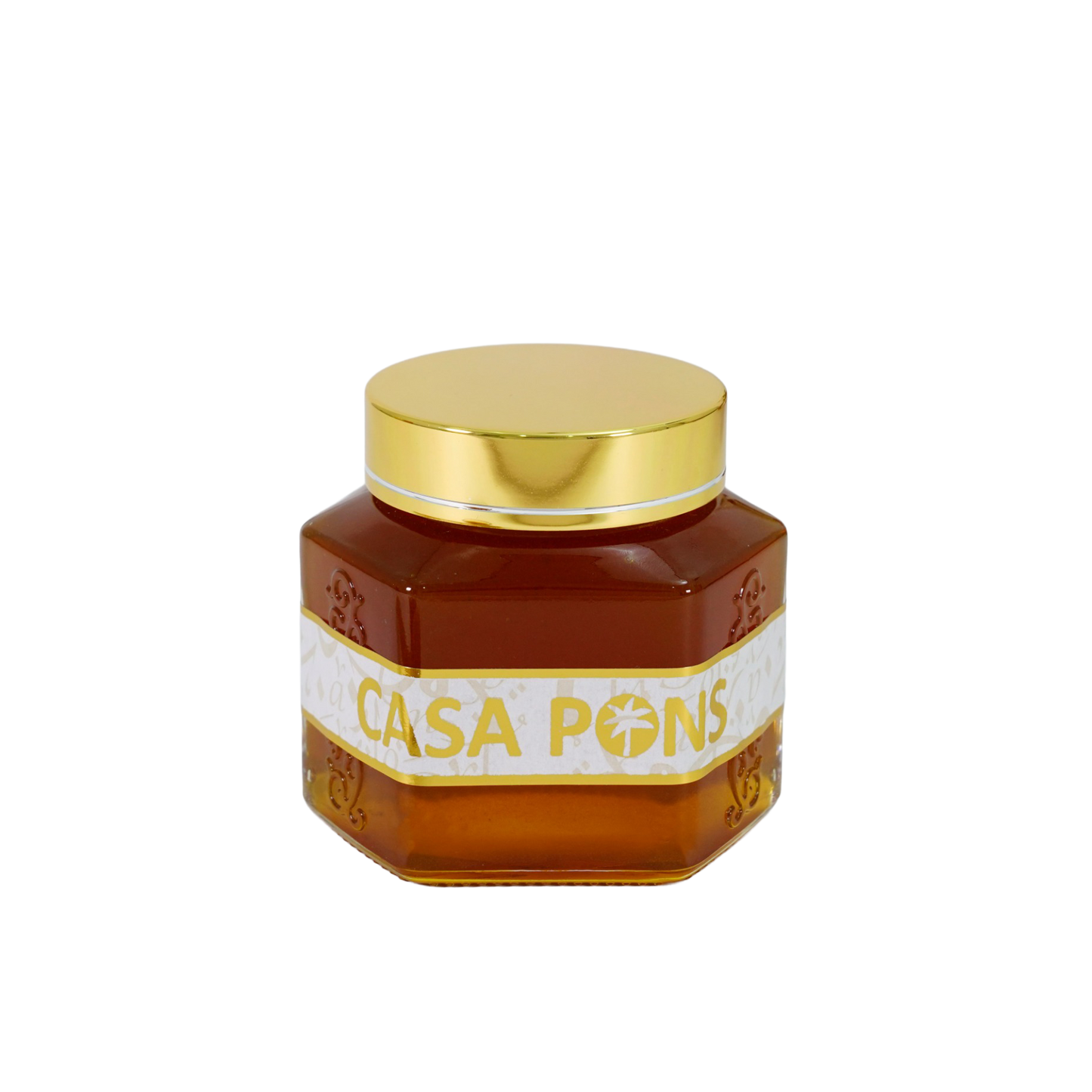 عسل جردان يمني فاخر