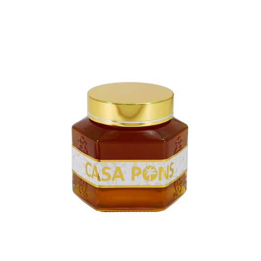 عسل جردان يمني فاخر