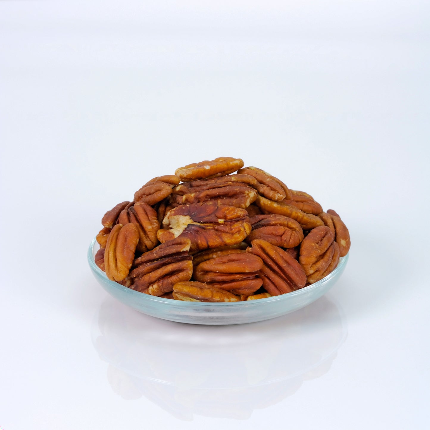 جوز البقان الفاخر - مكسرات طبيعية مقرمشة