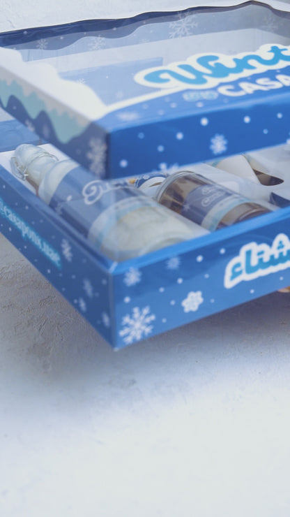 Hot Chocolate Winter Box – UAE Winter Gathering Treats