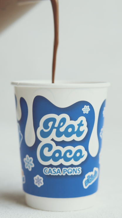 Hot Chocolate Winter Box – UAE Winter Gathering Treats