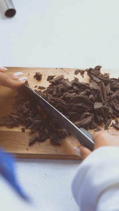 Hot Chocolate Winter Box – UAE Winter Gathering Treats