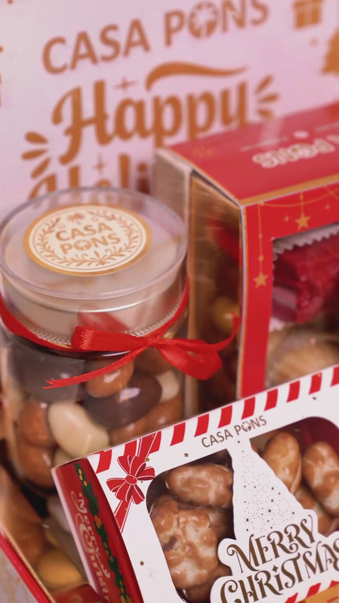 pecan, gift basket, assortment, chocolate, bear, teddy ear, coffret, Christmas, winter holiday 