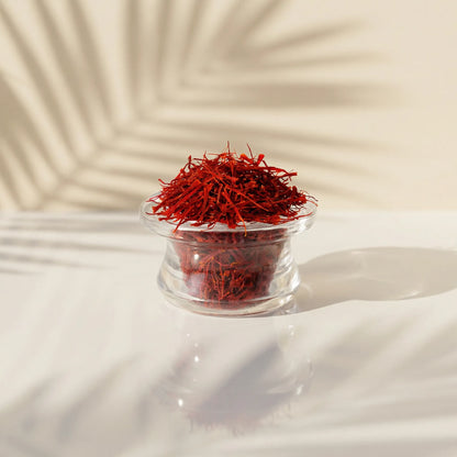 Saffron 5g – Premium Pure Threads