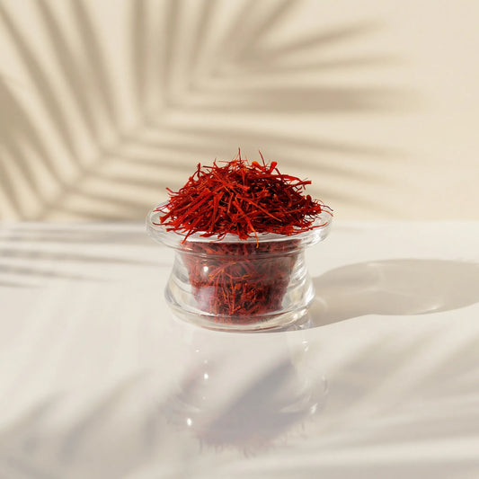 Saffron 25g – Premium Pure Threads