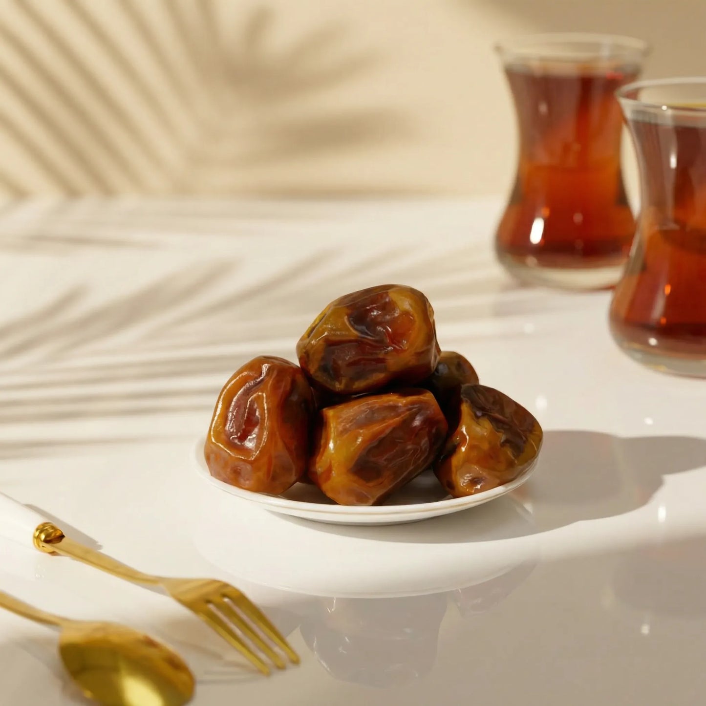 Sakkari Dates – Premium Saudi Arabian Dates