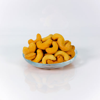 كاجو جامبو مملح - مكسرات محمصة فاخرة