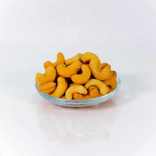 كاجو جامبو مملح - مكسرات محمصة فاخرة