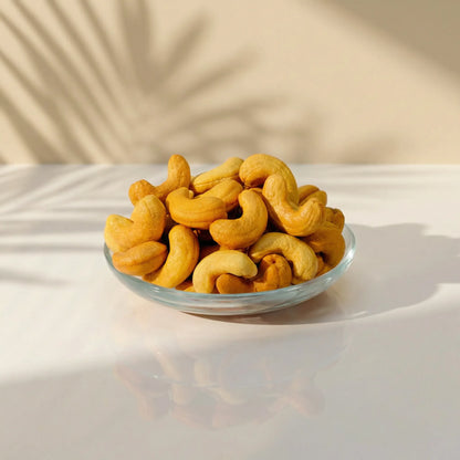 كاجو جامبو مملح - مكسرات محمصة فاخرة