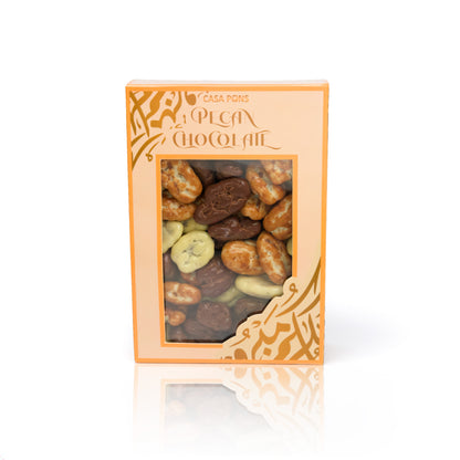 Signature Pecan Chocolate - Mix