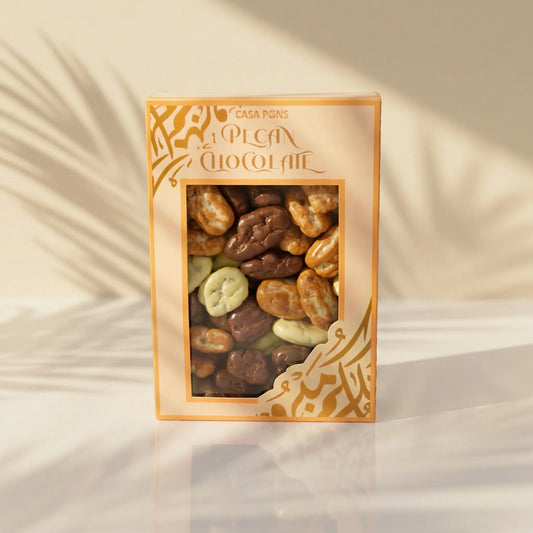 Signature Pecan Chocolate - Mix