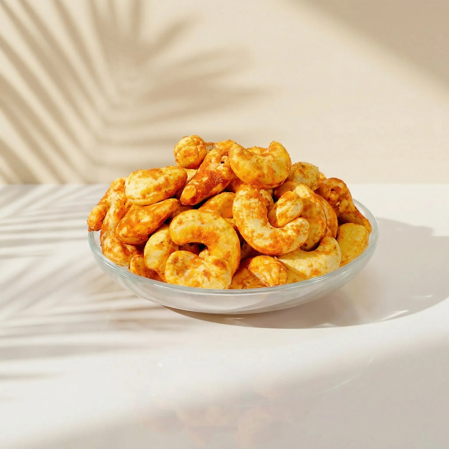 Cashew Cheese Jumbo – Premium Crunchy Snack