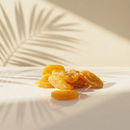 Super Dried Mango – Sugar Free