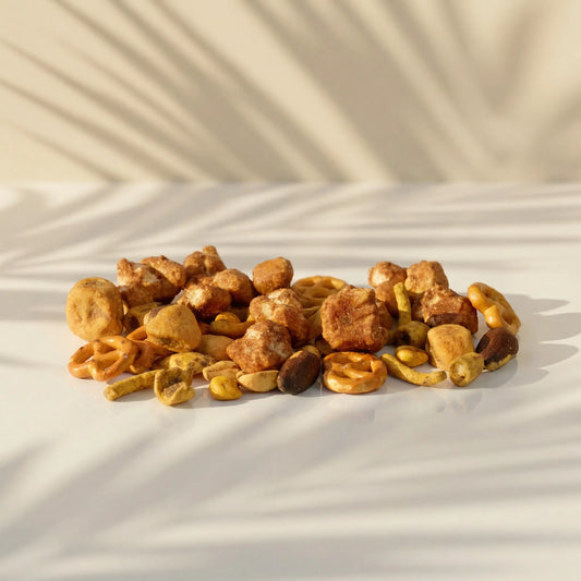 Swiss Sweet Mix – Premium Nut & Snack Blend