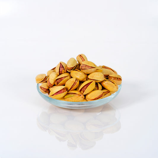 فستق تركي - مكسرات محمصة فاخرة