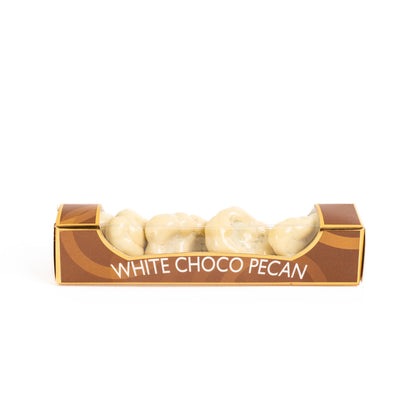 برج رمضان الفاخر - أبيض