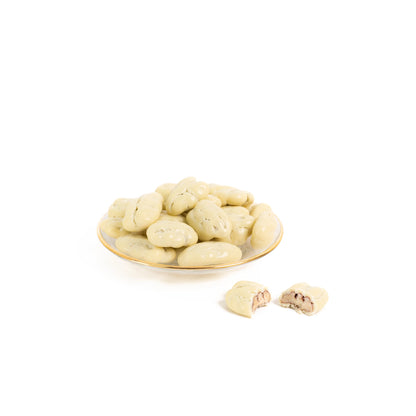 برج رمضان الفاخر - أبيض