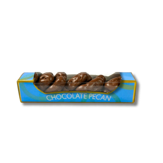 Baby Pecan - Milk Chocolate (30 g)